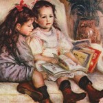 Pierre Auguste Renoir