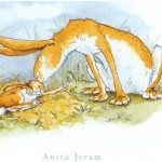 Bedtime Stories - Guess How Much I Love You