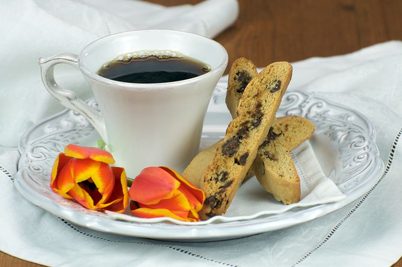 Frugal Living for Coffee Drinkers