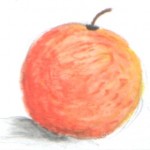 Orange Vinegar Cleaner