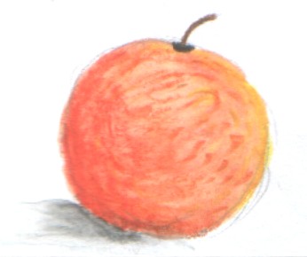 Orange Vinegar Cleaner