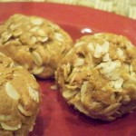 Cookies from Healthy Pregnancy Super Foods