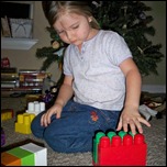 Constructive Toys - Duplos