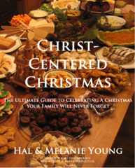 Christ-Centered Christmas