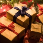 10 Easy Christmas Gift Ideas