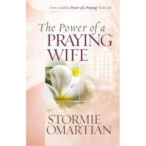 Love in Action The Power of a Praying Wife Stop Criticizing