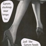 How To Stop a Run in Nylon Stockings