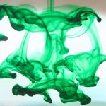 How to Make Green Food Coloring