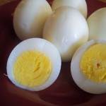 How to boil an egg: perfect hard-boiled eggs