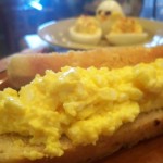Recipe for Egg Salad