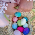 Ways to use up leftover hard-boiled eggs