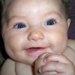 How to soothe a colicky baby