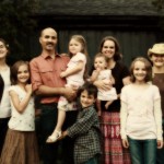 Affording a Large Family
