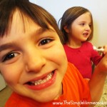 Clean Teeth
