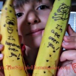 Bananas 2