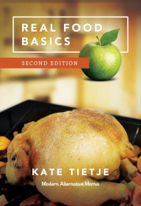 Real Food Basics for only $2.50.