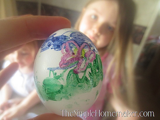 Creative Egg Decorating for Kids of All Ages