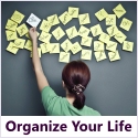 Free or Nearly Free Tools for Getting Organized