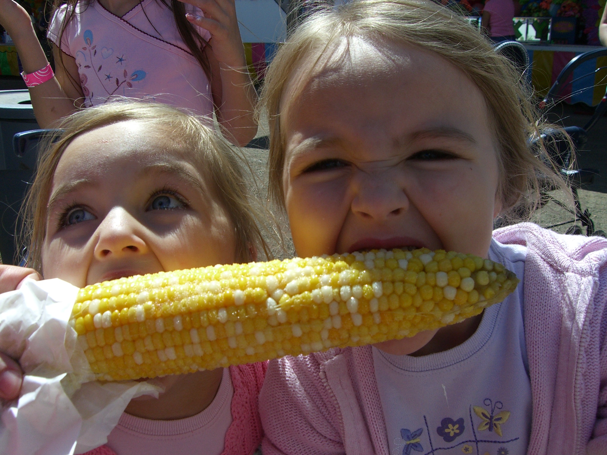 What You Can Eat on a Corn-Free Diet