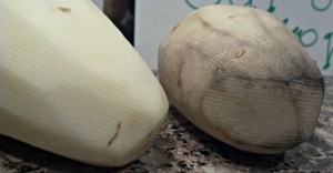 How to Keep Potatoes From Turning Brown – The Simple Homemaker