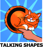Talking Shapes–An Online Reading Program
